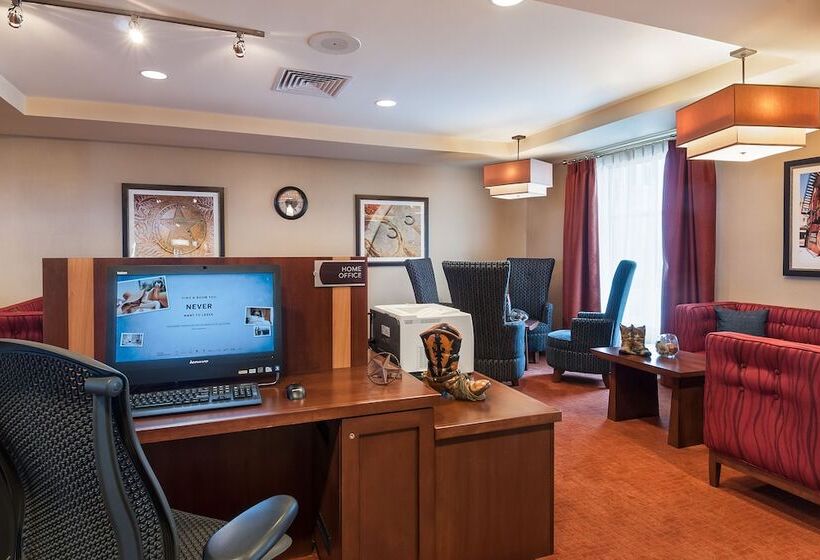 Homewood Suites By Hilton Fort Worth   Medical Center, Tx