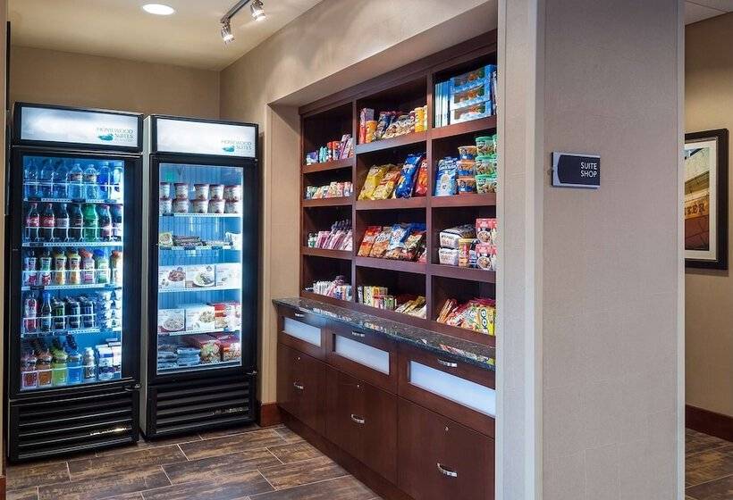 Homewood Suites By Hilton Fort Worth   Medical Center, Tx