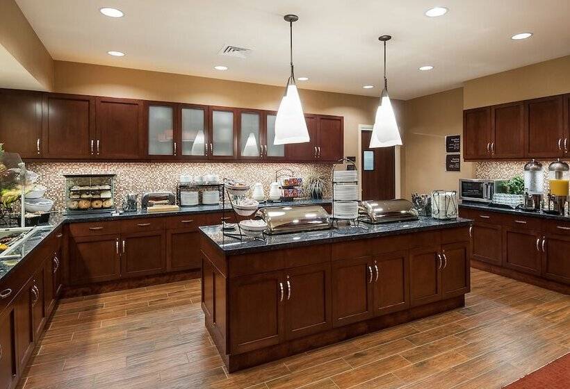 Homewood Suites By Hilton Fort Worth   Medical Center, Tx