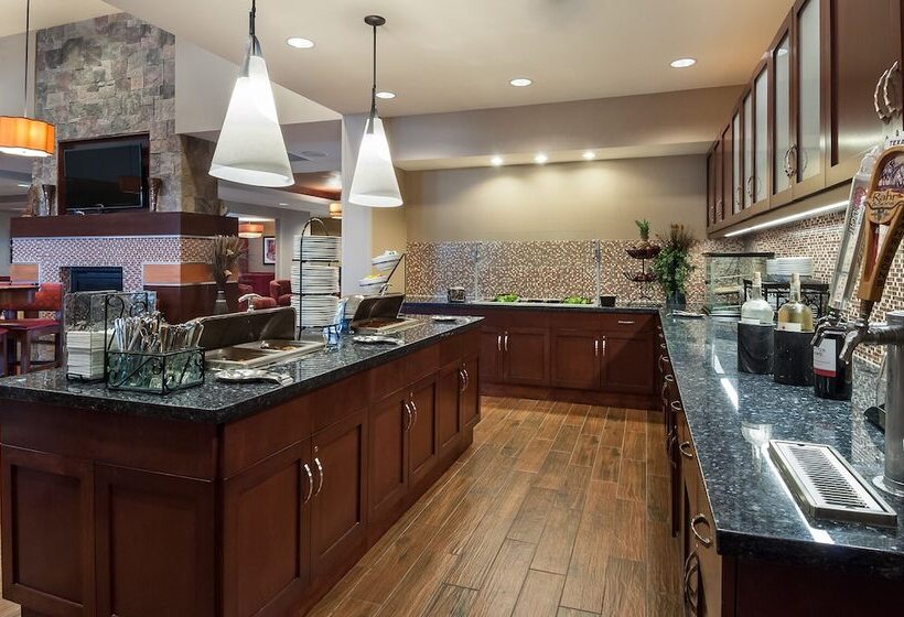 Homewood Suites By Hilton Fort Worth   Medical Center, Tx