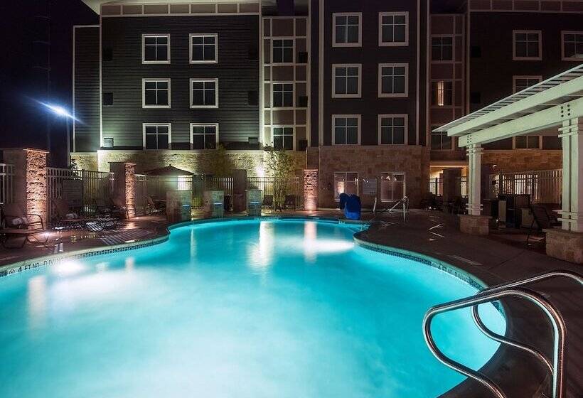 Homewood Suites By Hilton Fort Worth   Medical Center, Tx