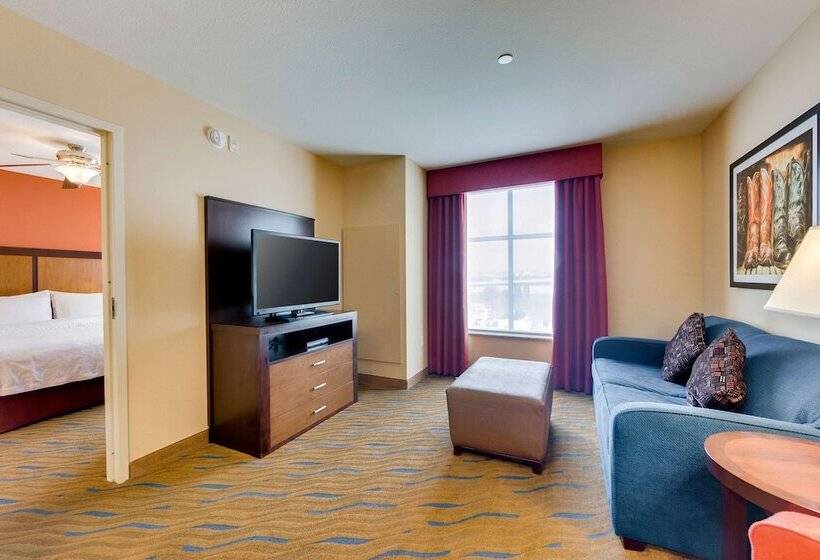 Homewood Suites By Hilton Fort Worth   Medical Center, Tx
