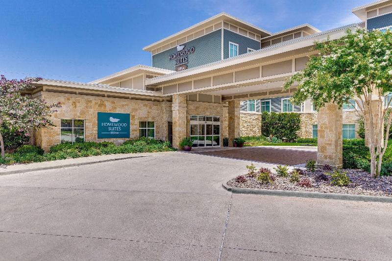 Homewood Suites By Hilton Fort Worth   Medical Center, Tx