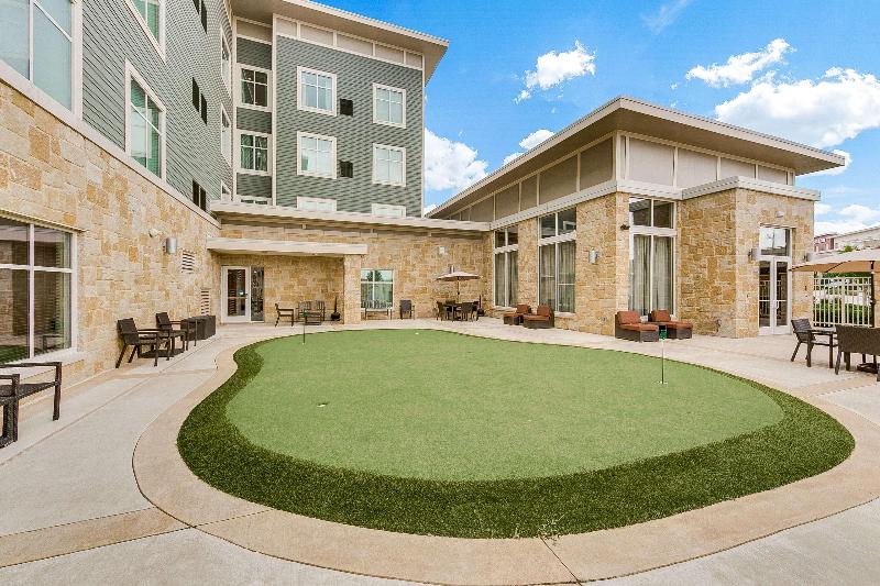 Homewood Suites By Hilton Fort Worth   Medical Center, Tx