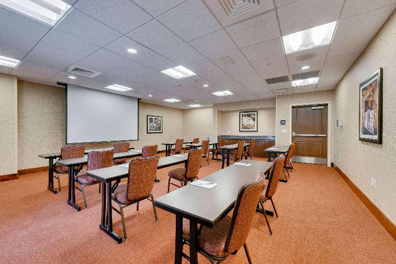 Homewood Suites By Hilton Fort Worth   Medical Center, Tx