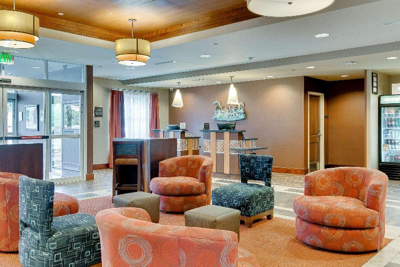 Homewood Suites By Hilton Fort Worth   Medical Center, Tx