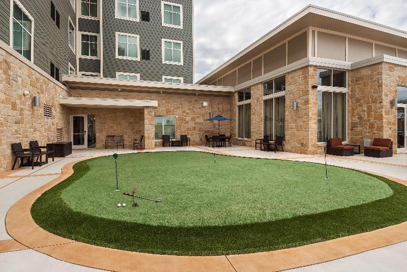 Homewood Suites By Hilton Fort Worth   Medical Center, Tx
