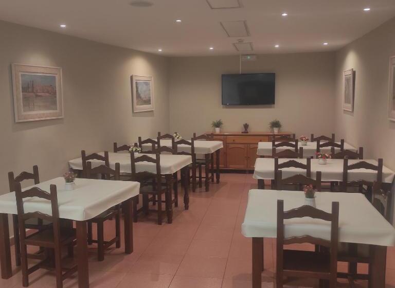 Hospedería Hotel Don Quijote