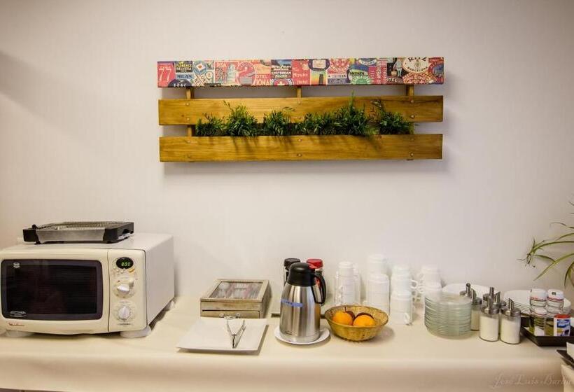 Hospedería Hotel Don Quijote