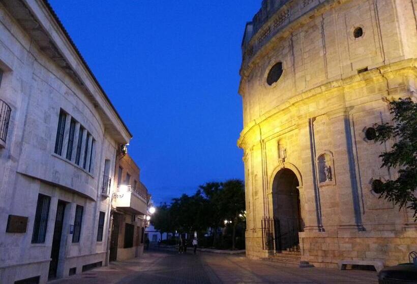 Hospedería Hotel Don Quijote