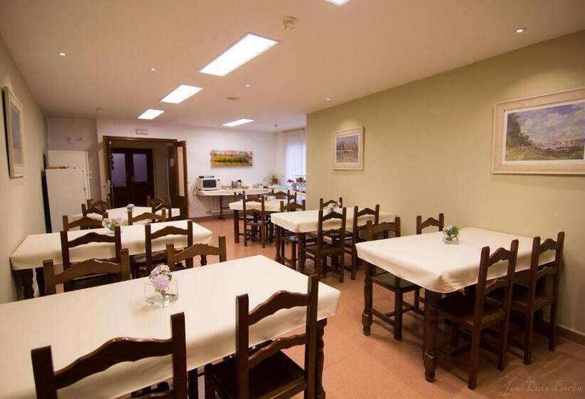 Hospedería Hotel Don Quijote