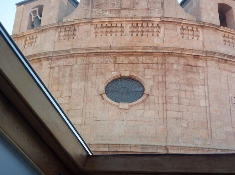 Hospedería Hotel Don Quijote