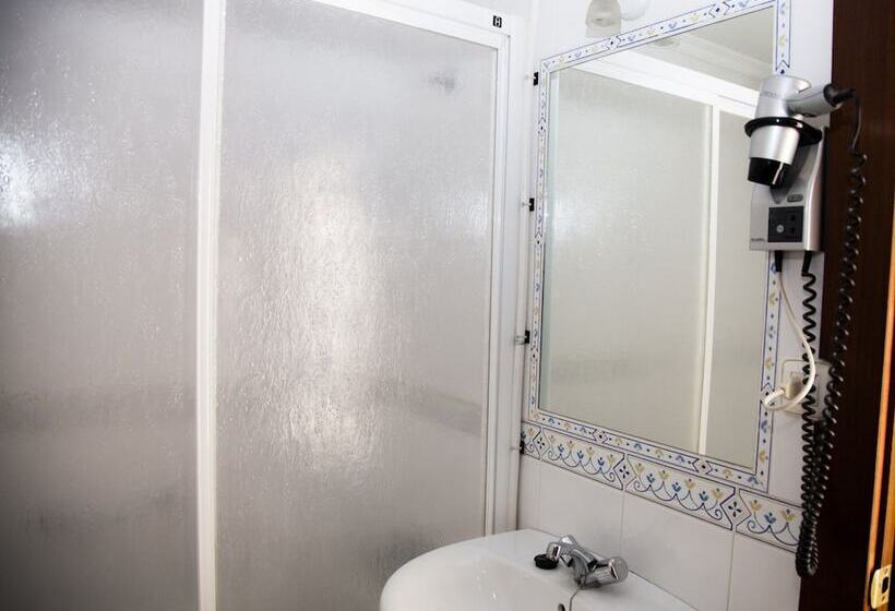 Hostal Paris