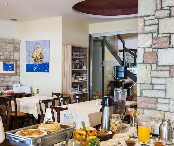 Akroyali Hotel & Villas