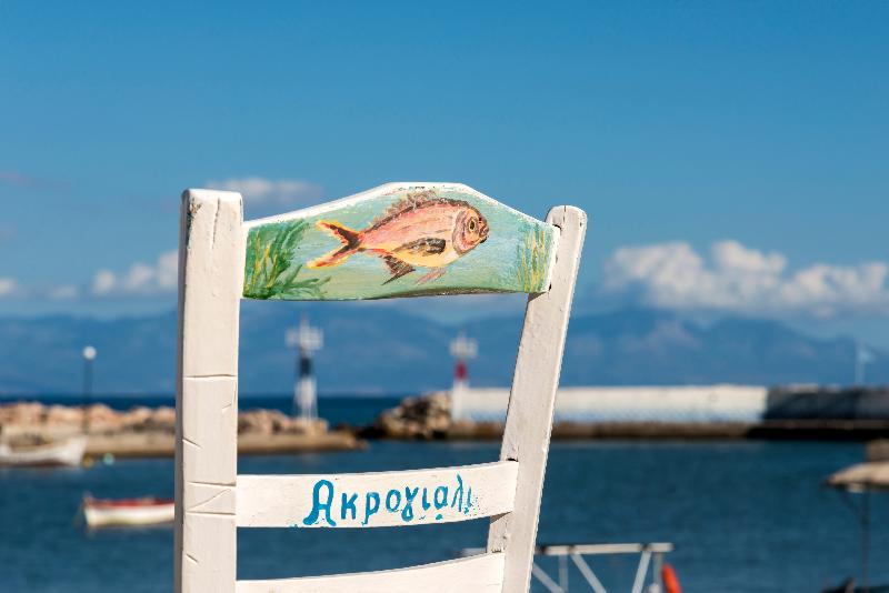 Akroyali Hotel & Villas