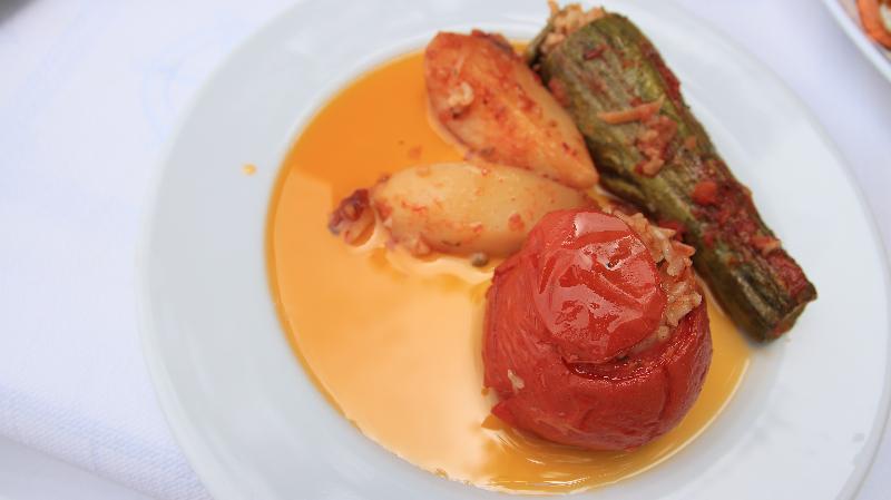 Akroyali Hotel & Villas