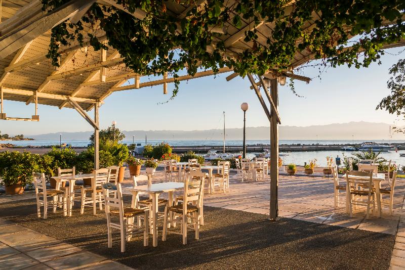 Akroyali Hotel & Villas