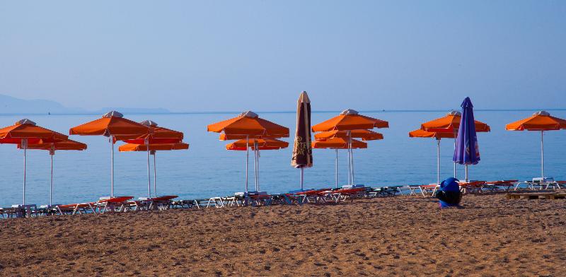 Akroyali Hotel & Villas