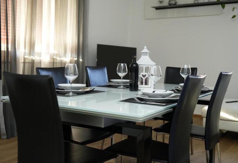 בית מלון כפרי Albergo Caffe Centrale