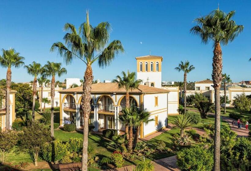 Отель Aldiana Club Andalusien