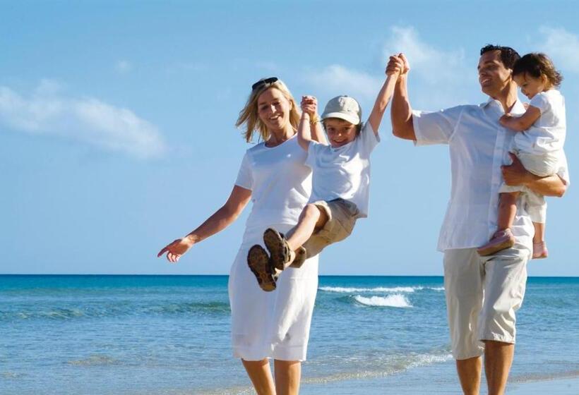 Отель Aldiana Club Andalusien