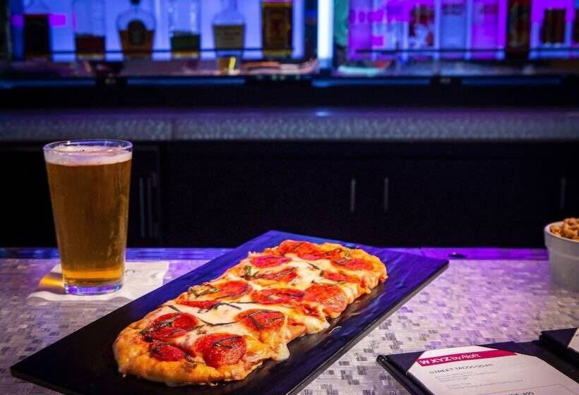 فندق Aloft Miami  Brickell