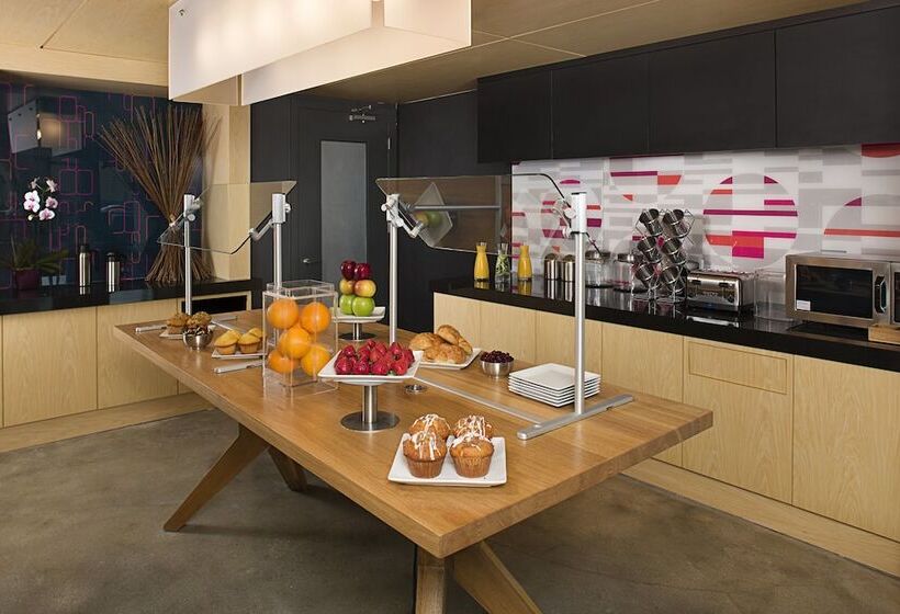 فندق Aloft Miami  Brickell