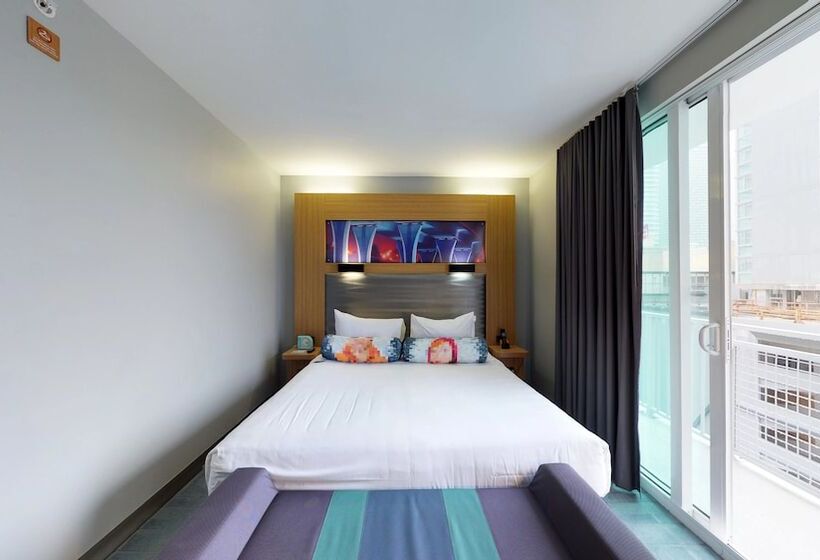 فندق Aloft Miami  Brickell