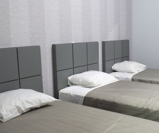 ホテル Amigo Zocalo