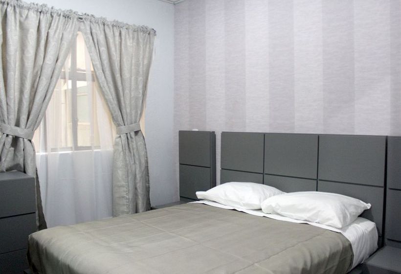 ホテル Amigo Zocalo