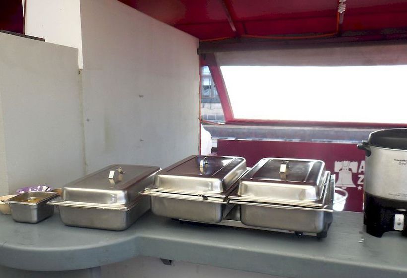 ホテル Amigo Zocalo