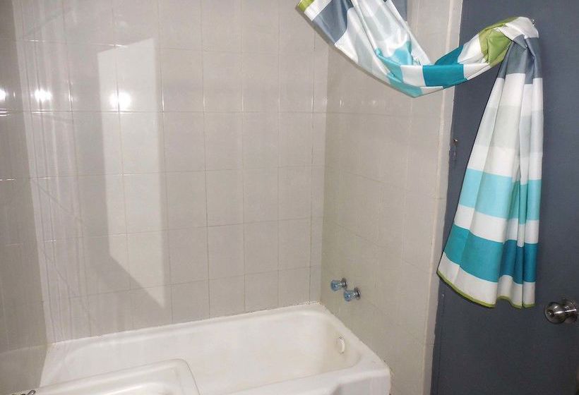 ホテル Amigo Zocalo