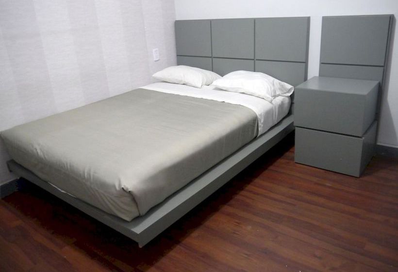 ホテル Amigo Zocalo