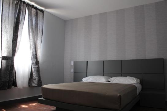 ホテル Amigo Zocalo