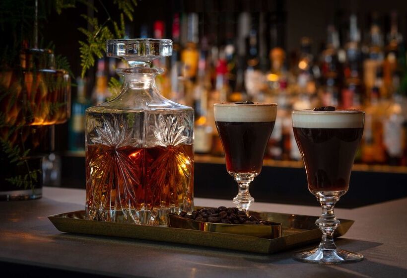 酒店 Anantara The Marker Dublin