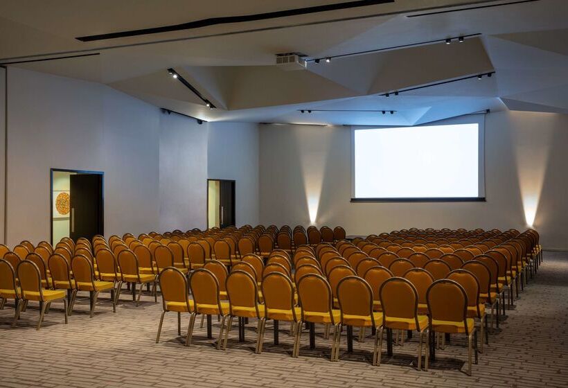 酒店 Anantara The Marker Dublin