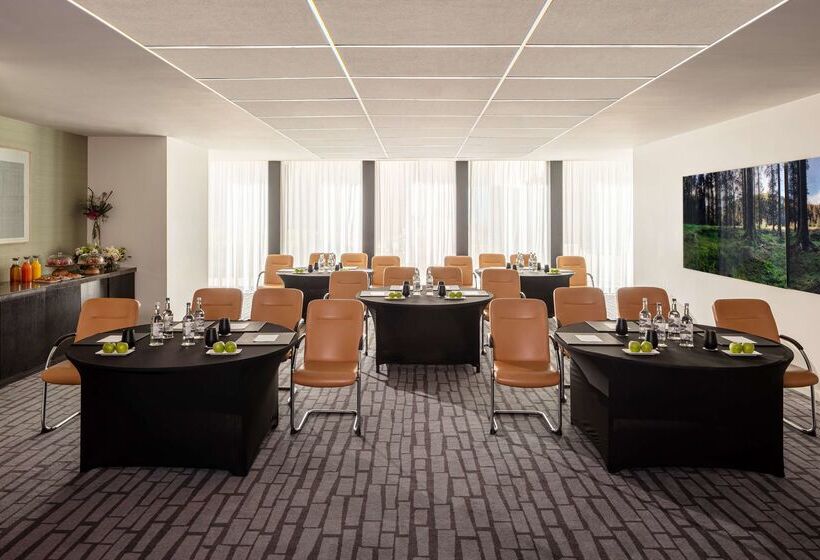 酒店 Anantara The Marker Dublin