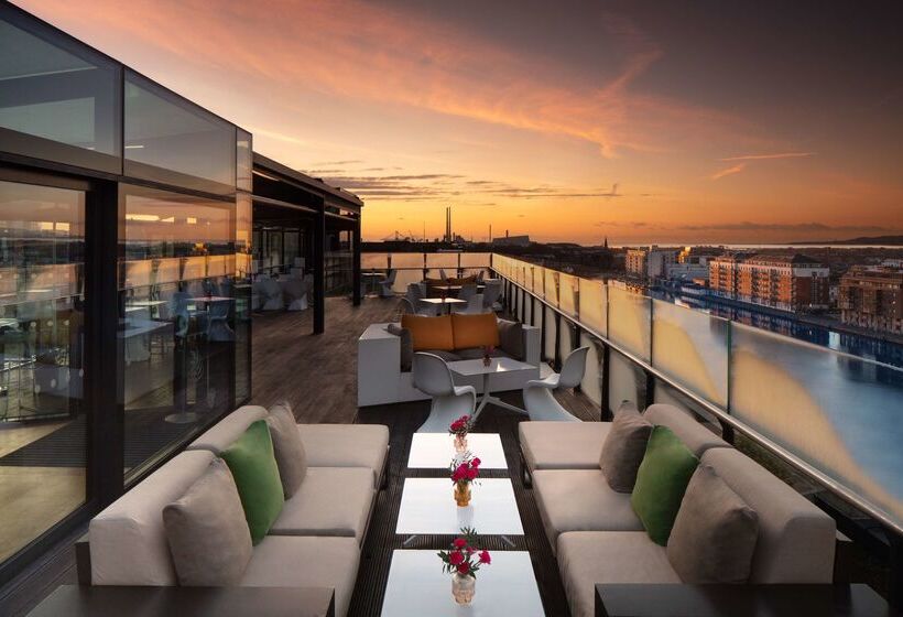 酒店 Anantara The Marker Dublin