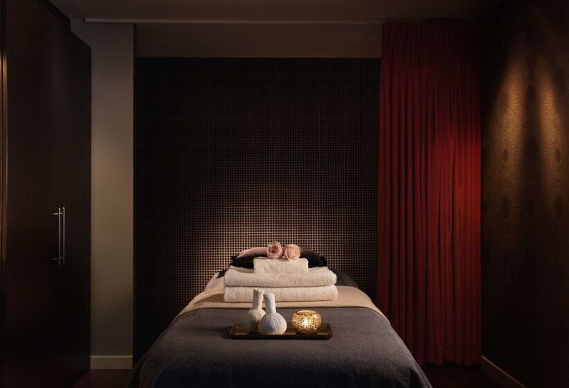 酒店 Anantara The Marker Dublin