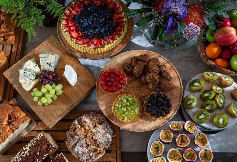 酒店 Anantara The Marker Dublin