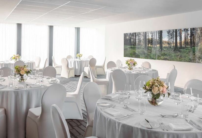 酒店 Anantara The Marker Dublin