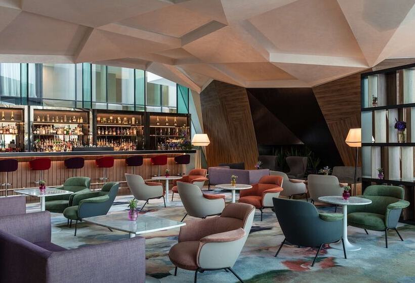 酒店 Anantara The Marker Dublin