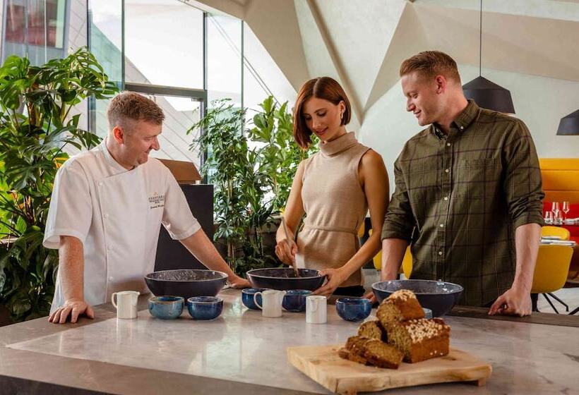 酒店 Anantara The Marker Dublin