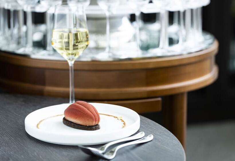 酒店 Anantara The Marker Dublin