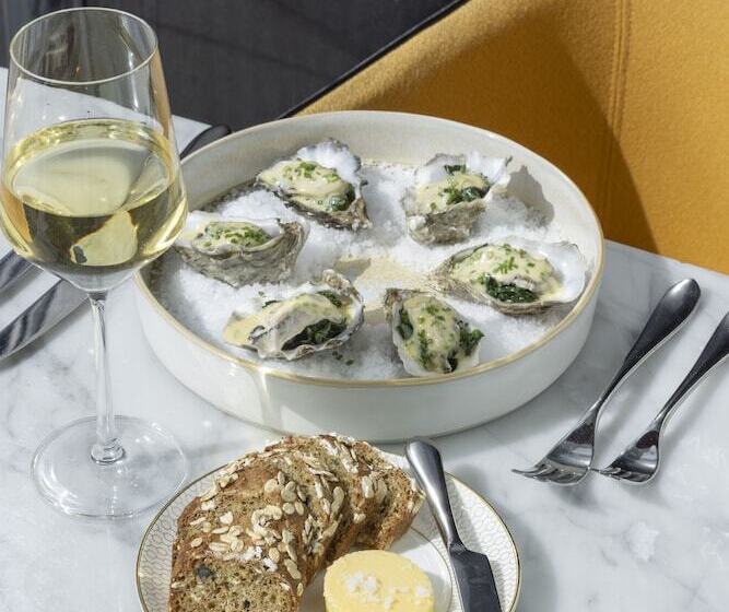 酒店 Anantara The Marker Dublin