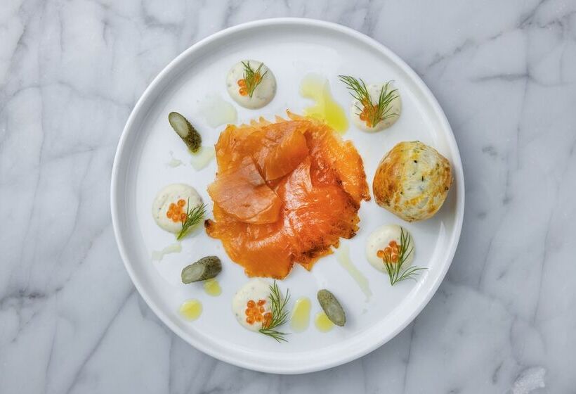 酒店 Anantara The Marker Dublin