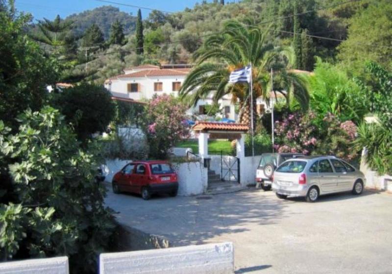 ホテル Apollonia Bay