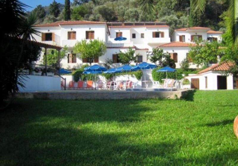 ホテル Apollonia Bay