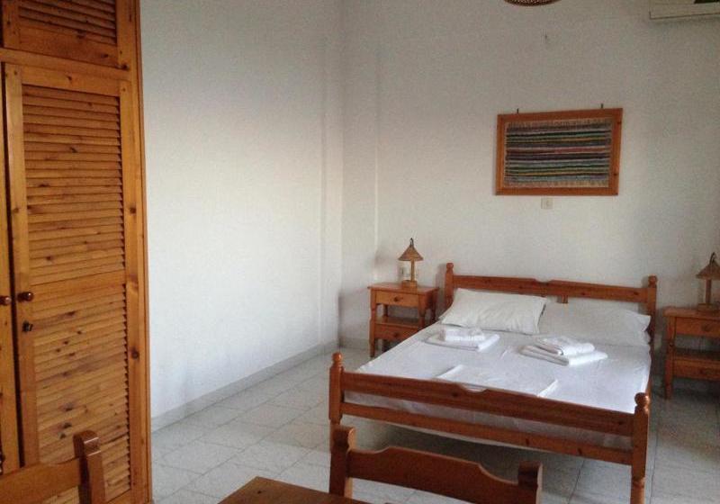 ホテル Apollonia Bay