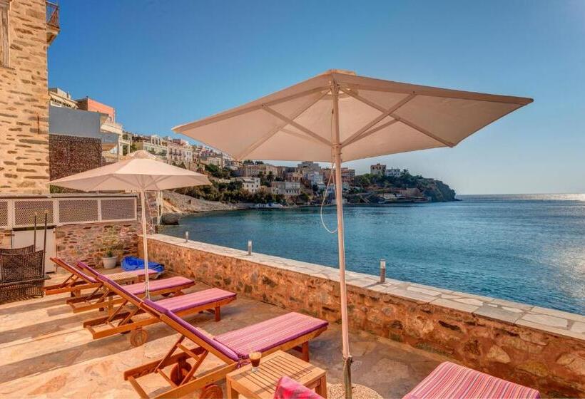 هتل Apollonion Palace